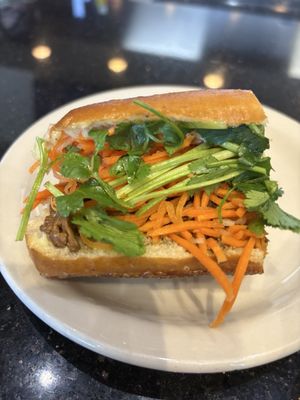 Buckeye Phở by null