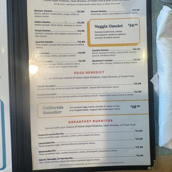 Pegah's Kitchen - American Near Me - Escondido, California