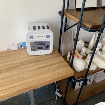 Regent Coffee - Powerbank rental (Aug 2022) - Coffee & Tea Near Me - Glendale, California Regent Coffee - Powerbank rental (Aug 2022) - Coffee & Tea Near Me - Glendale, California