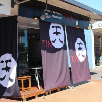 Ten - Japanese Near Me - Auckland, AUK