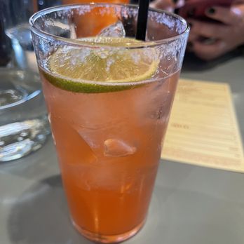 Steuben's Uptown - Strawberry Mojito - Diners Near Me - Denver, Colorado Steuben's Uptown - Strawberry Mojito - Diners Near Me - Denver, Colorado