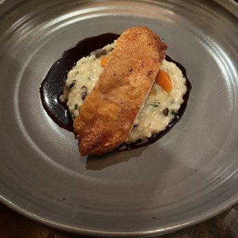 Boca - chicken & risotto - Italian Near Me - Cincinnati, Ohio Boca - chicken & risotto - Italian Near Me - Cincinnati, Ohio