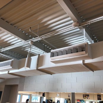 Hale's Mechanical - North Kansas City YMCA Renovation - Heating & Air Conditioning/HVAC Near Me - Liberty, Missouri Hale's Mechanical - North Kansas City YMCA Renovation - Heating & Air Conditioning/HVAC Near Me - Liberty, Missouri