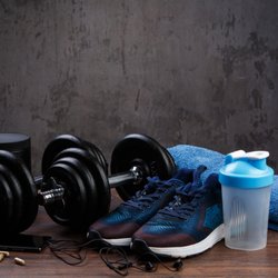 Motion Fitness Okotoks