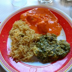 Le Village indien
