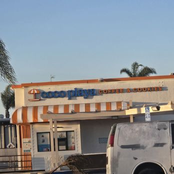 CoCo Playa - Coffee & Tea Near Me - San Diego, California