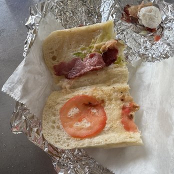 NYC Deli Mercado - Delis Near Me - Summerville, South Carolina