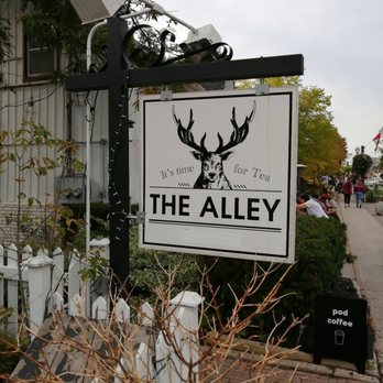 The Alley - Bubble Tea Near Me - Markham, Ontario The Alley - Bubble Tea Near Me - Markham, Ontario