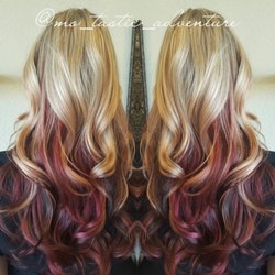 Momo’s Salon