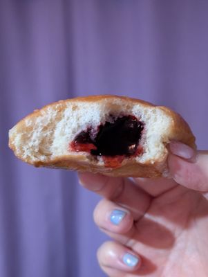 Krispy Kreme Doughnuts by null