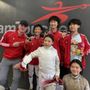 Photo of Rebel Fencing Club