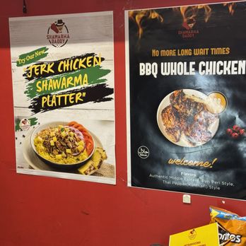 Shawarma Daddy - specials - Falafel Near Me - Scarborough, Ontario Shawarma Daddy - specials - Falafel Near Me - Scarborough, Ontario