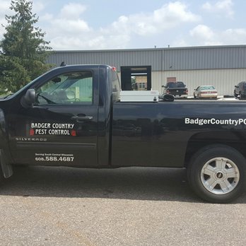 Badger Country Pest Control - Pest Control Near Me Badger Country Pest Control - Pest Control Near Me