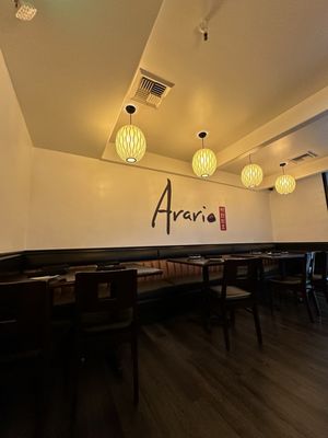 Arario Midtown by null