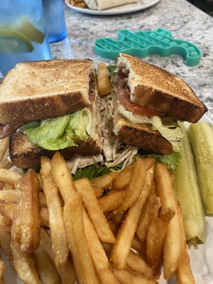 Meme's Diner by null Meme's Diner by null