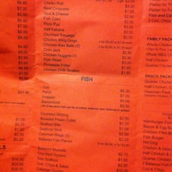 Callaghans Takeaway