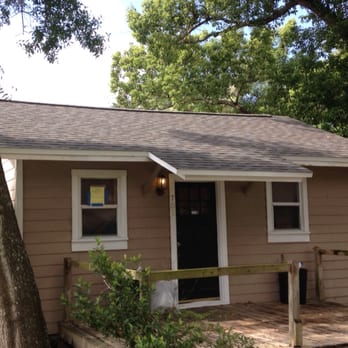 Ridge Masters Roofing - A new roof makes an older Florida home look classic again. - Roofing Near Me
