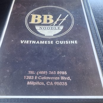 BBH Noodle - Vietnamese Near Me - Milpitas, California BBH Noodle - Vietnamese Near Me - Milpitas, California