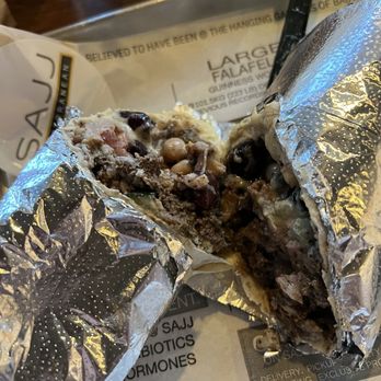 SAJJ Mediterranean - Steak Shawarma - Mediterranean Near Me - San Bruno, California SAJJ Mediterranean - Steak Shawarma - Mediterranean Near Me - San Bruno, California