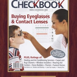 Eyecare Center of Leesburg