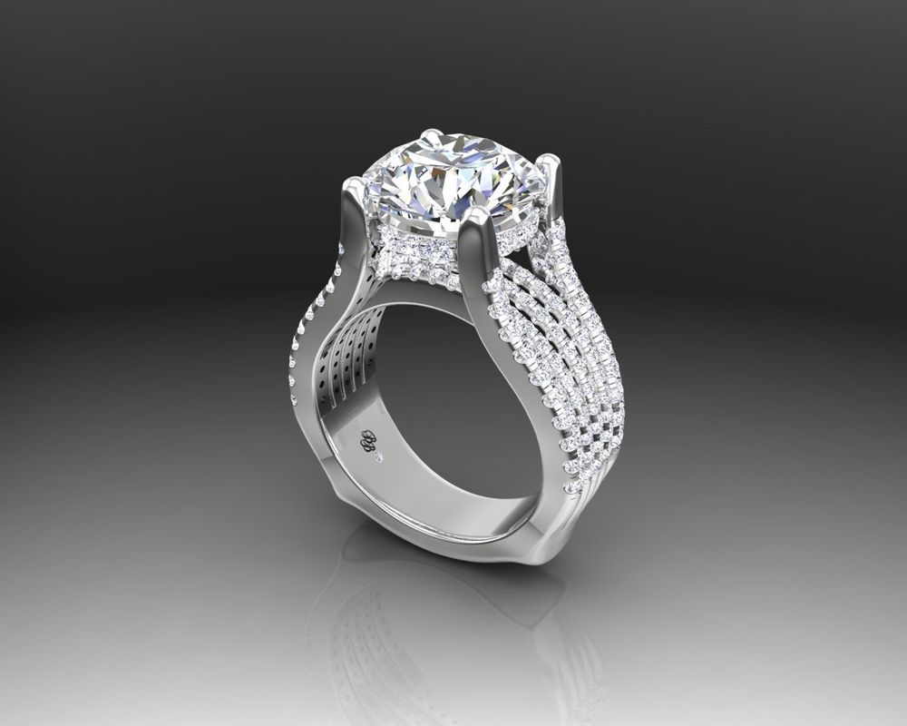 Ben bridge jeweler near me