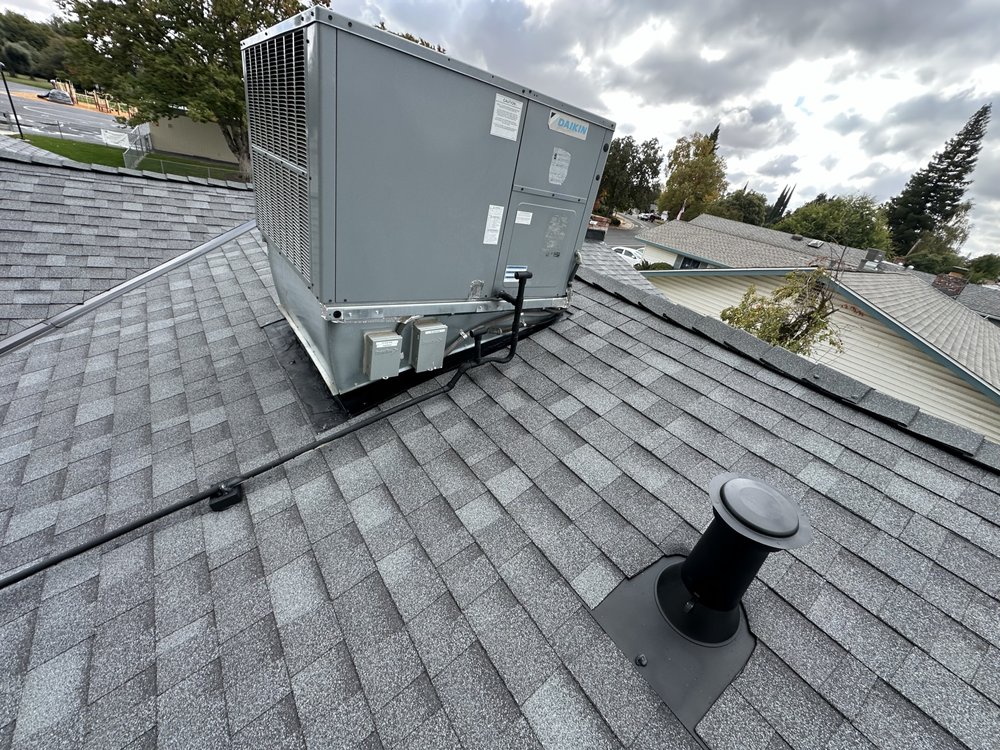 Slide of Roofing Solutions