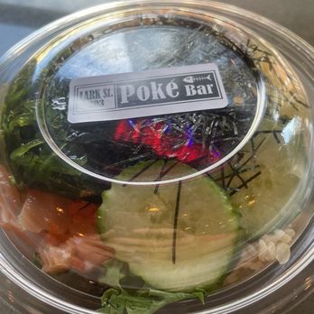 Lark St. Poké Bar - Poke Near Me - Albany, New York Lark St. Poké Bar - Poke Near Me - Albany, New York