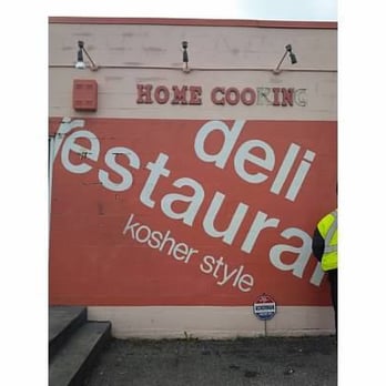 Deli City Restaurant - Sandwiches Near Me - Washington, DC, District of Columbia
