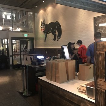 The Bird - Chicken Shop Near Me - San Francisco, California