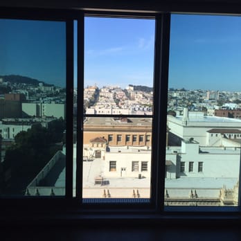 100 Van Ness - Apartments Near Me - San Francisco, California