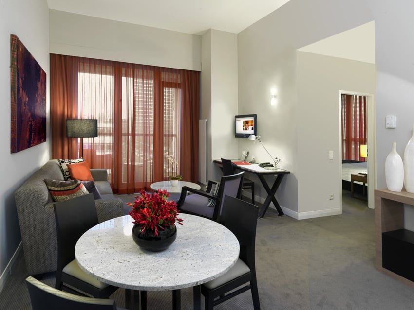 Adina Hotel Berlin Checkpoint Charlie