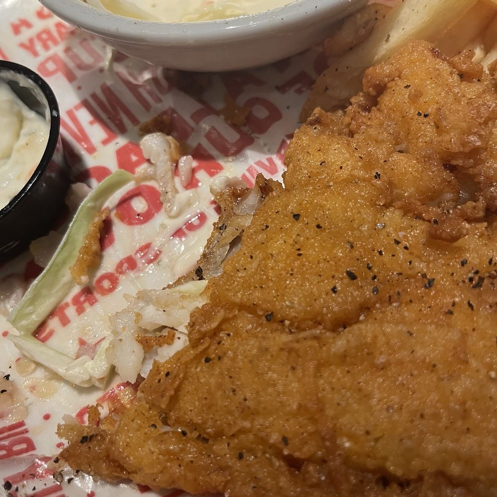 Glory Days Grill - Oily fish - American Near Me - Ranson, West Virginia