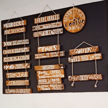 The Burger Underground - Burgers Near Me - Puerto Morelos, ROO