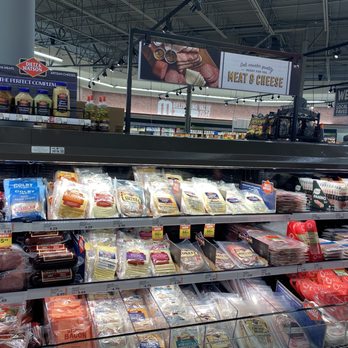 Meijer - Grocery Near Me - Kent, Ohio