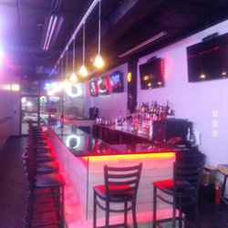 Club Harlo - A Great Fun Bar, Very Cool