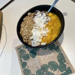 MA’LOA - Açaí bowl