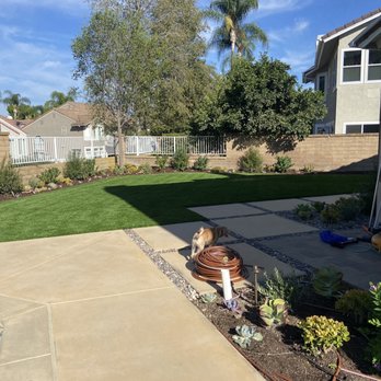 Ruff n Tuff Turf - Artificial Turf Near Me - Irvine, California