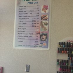 The current prices as of April 2017.