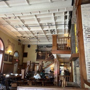 Mystic Grill - Southern Near Me - Covington, Georgia