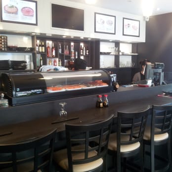 Shuriken - Sushi Bars Near Me - Marseille, 13