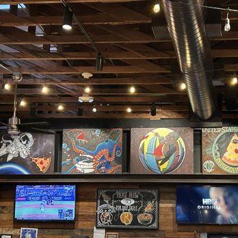 Rance's Chicago Pizza - 7/3/24 - Pizza Near Me - Long Beach, California Rance's Chicago Pizza - 7/3/24 - Pizza Near Me - Long Beach, California