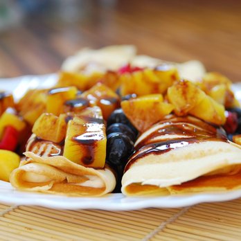 Zucchero - crepes - Ice Cream & Frozen Yogurt Near Me - Prato, PO Zucchero - crepes - Ice Cream & Frozen Yogurt Near Me - Prato, PO