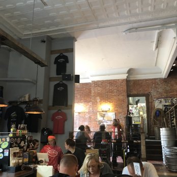 Lincoln Avenue Brewery - Breweries Near Me - Pittsburgh, Pennsylvania Lincoln Avenue Brewery - Breweries Near Me - Pittsburgh, Pennsylvania
