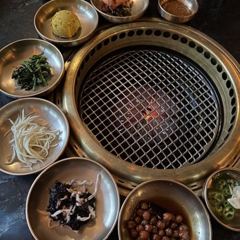 Atti - Side dishes - Korean Near Me - Brooklyn, New York