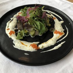 Gasthaus Saalachstubn - Smoked Trout