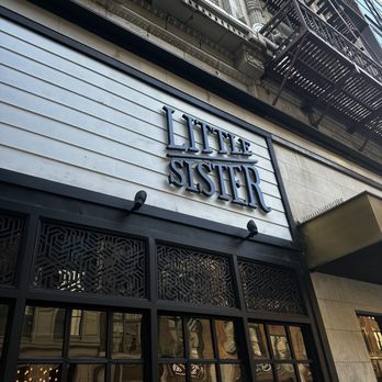 Little Sister - Entrance. - Vietnamese Near Me - Los Angeles, California Little Sister - Entrance. - Vietnamese Near Me - Los Angeles, California