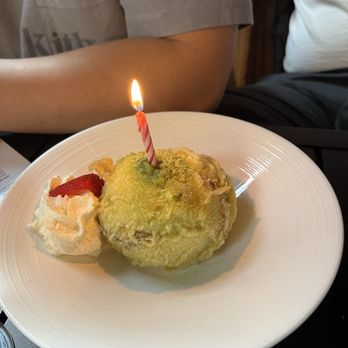 Umi Sake House - Tempura ice cream green tea - Sushi Bars Near Me - Seattle, Washington Umi Sake House - Tempura ice cream green tea - Sushi Bars Near Me - Seattle, Washington