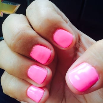Bora Bora Nail Salon - Ehh - Nail Salons Near Me - Houston, Texas