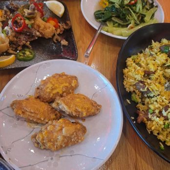 JuXi - Cantonese Near Me - Alameda, California