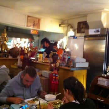 Som Tam Thai - Thai Near Me - Amsterdam, New Hampshire